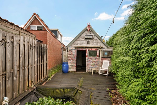 Medium property photo - Schoterlandseweg 57, 8412 SV Hoornsterzwaag